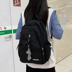 Teenager Laptop Backpack School Bag Student Backpacks