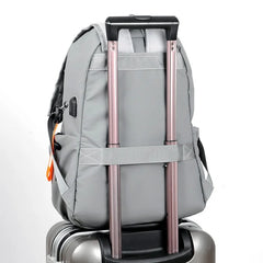 Multifunctional Travel Bag Big Capacity Backpack Women Outdoor Luggage Bag
