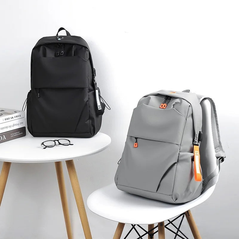 Multifunctional Travel Bag Big Capacity Backpack Women Outdoor Luggage Bag