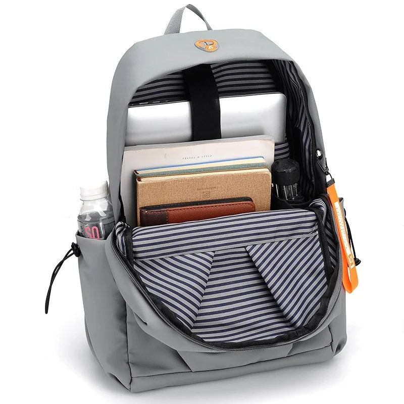 Multifunctional Travel Bag Big Capacity Backpack Women Outdoor Luggage Bag
