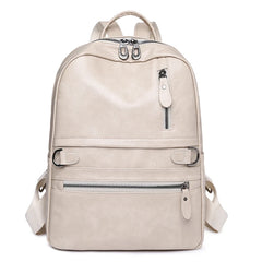 Multifunctional Travel Bags Vintage Women Backpack Large Capacity
