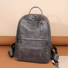 Multifunctional Travel Bags Vintage Women Backpack Large Capacity