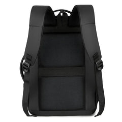 USB Charging Business Backpack Waterproof School Bag