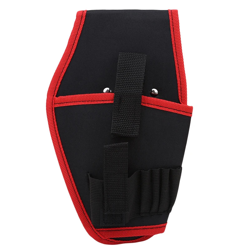 Electrician Tool Organizing Waistbag Pouch