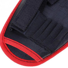 Electrician Tool Organizing Waistbag Pouch