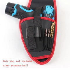 Electrician Tool Organizing Waistbag Pouch