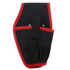 Electrician Tool Organizing Bag Belt Pouch Screwdriver Holder