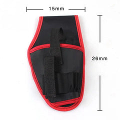 Electrician Tool Organizing Waistbag Pouch
