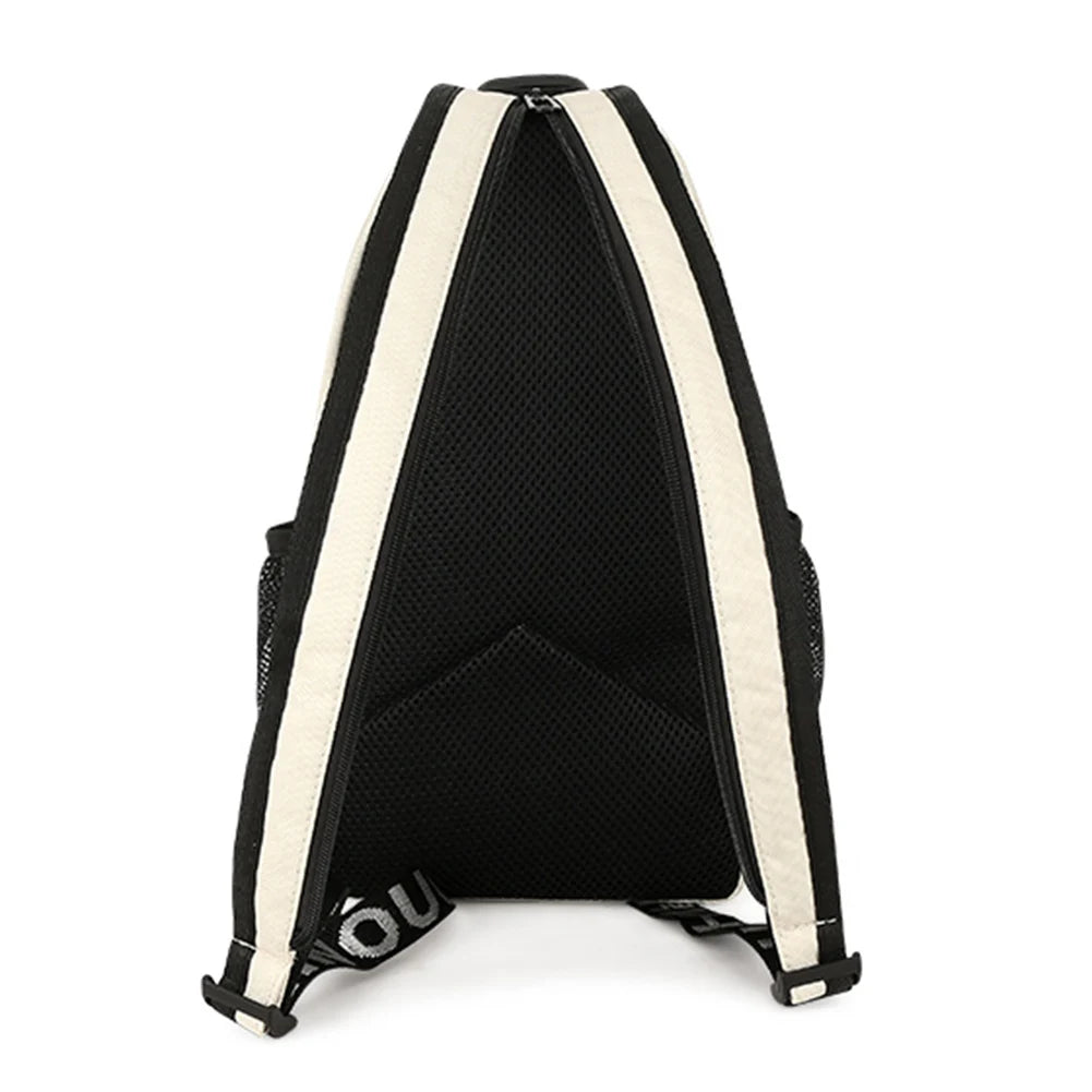Waterproof Travel Knapsack Women Crossbody Shoulder Bag