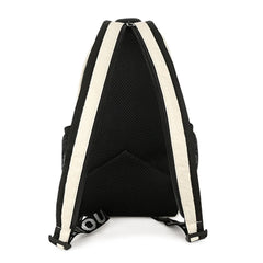 Waterproof Travel Knapsack Women Crossbody Shoulder Bag
