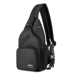 Waterproof Travel Knapsack Women Crossbody Shoulder Bag
