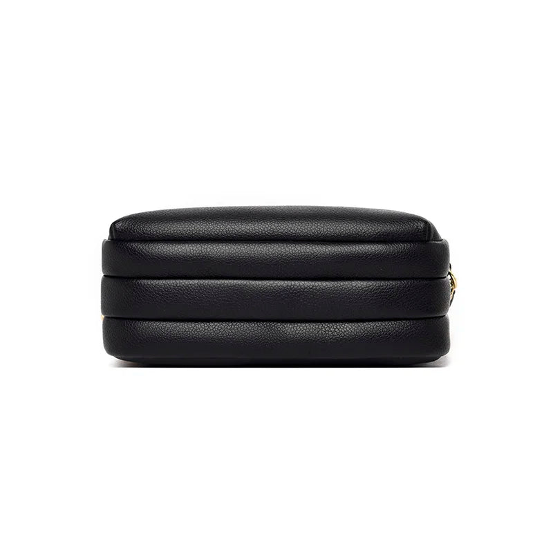 Multilayer Purse PU Handbags Women Shoulder Bags Crossbody Bag for Women Bag