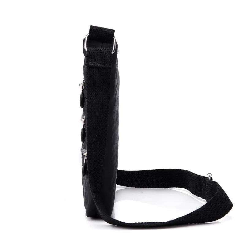 Women Messenger Bag Nylon Female Shoulder Small Bags Girls Bags