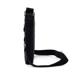 Women Messenger Bag Nylon Female Shoulder Small Bags Girls Bags