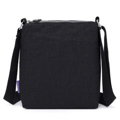 Women Messenger Bag Nylon Female Shoulder Small Bags Girls Bags