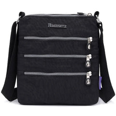 Women Messenger Bag Nylon Female Shoulder Small Bags Girls Bags