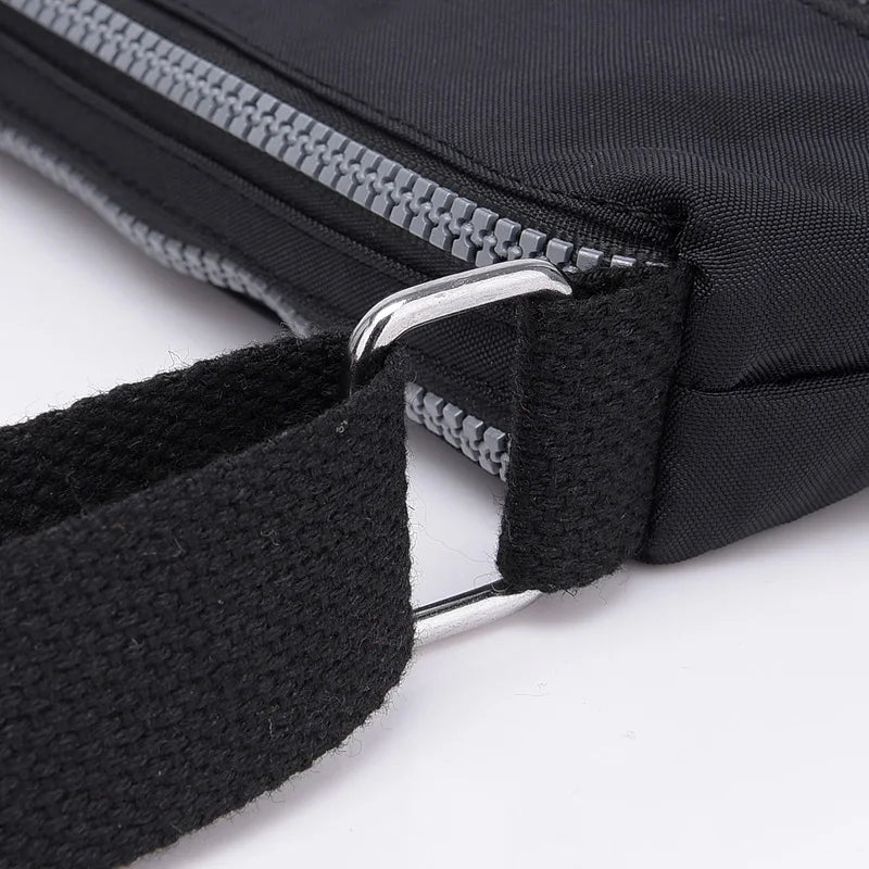 Women Messenger Bag Nylon Female Shoulder Small Bags Girls Bags