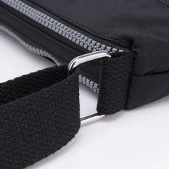 Women Messenger Bag Nylon Female Shoulder Small Bags Girls Bags