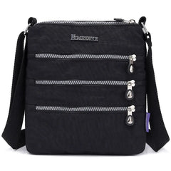 Women Messenger Bag Nylon Female Shoulder Small Bags Girls Bags