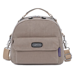 Women Shoulder bag Small Handbag Nylon CrossBody Bag Ladies Messenger