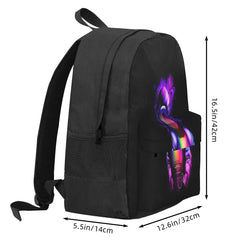 Music In Space Backpacks Men's Backpacks Bags For Women