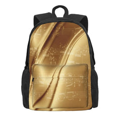 Liquid 1 Backpack Men's Women's School Bag Boys