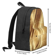 Liquid 1 Backpack Men's Women's School Bag Boys