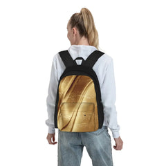 Liquid 1 Backpack Men's Women's School Bag Boys