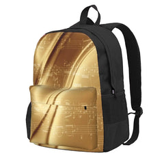 Liquid 1 Backpack Men's Women's School Bag Boys