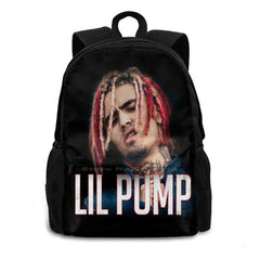 Music Tour Bag Backpack For Men Women Girls Teenage Music Tour