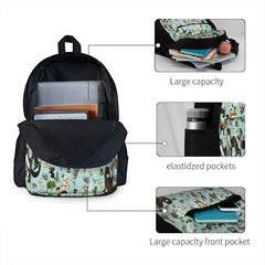 Pattern Backpacks Men's Bags Women's Bags From Spain