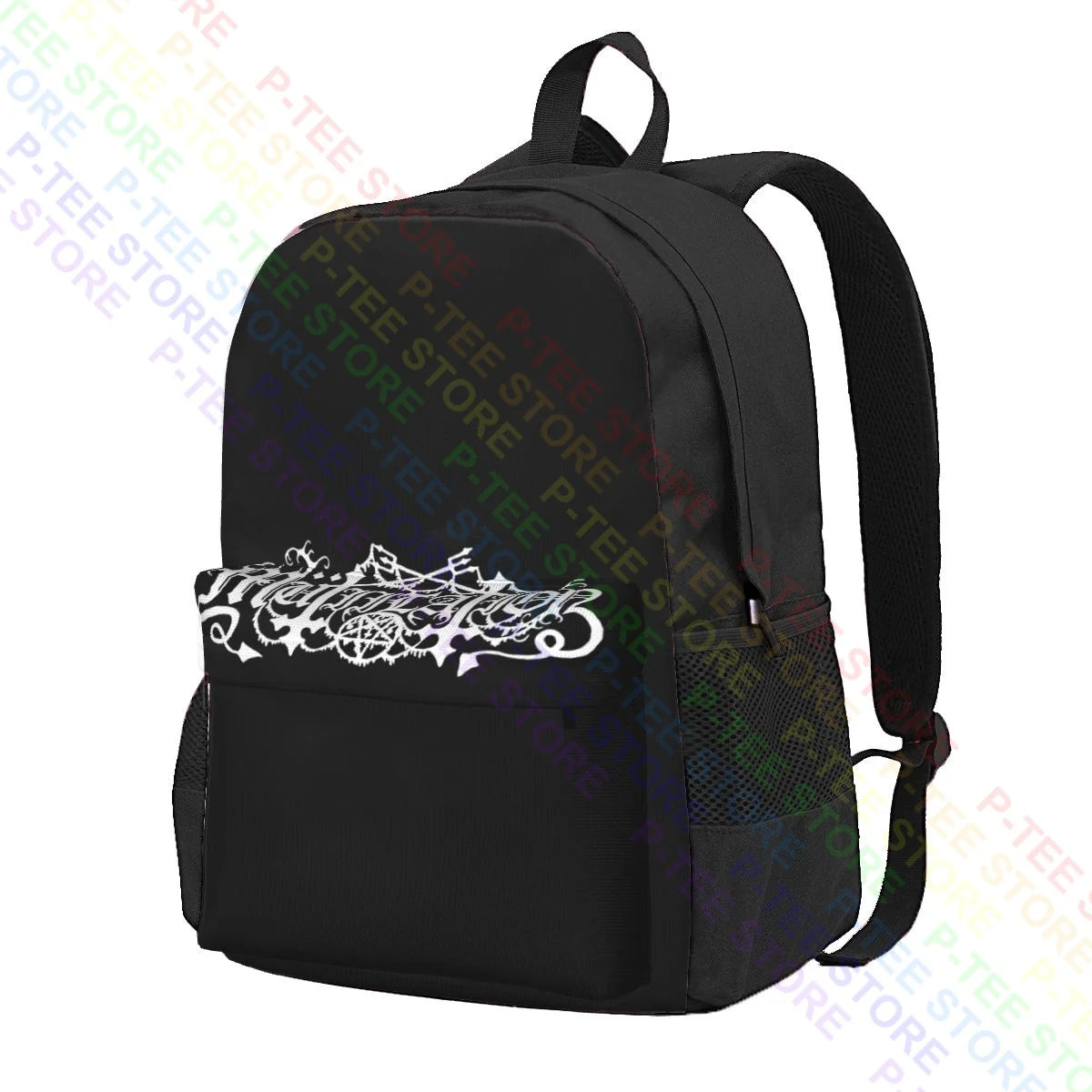Mutiilation Metal Horna Behexen Sargeist Gorgoroth Backpack