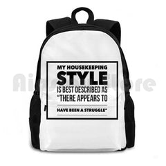 Outdoor Hiking Backpack for Climbing