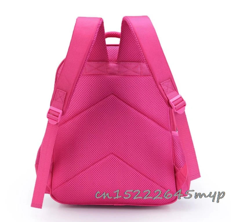 Princess Schoolbag for Teen Girls Pupil
