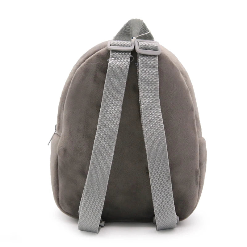 Totoro Backpack for Kids School Bags Girl Lovely Children Mochila Escolar