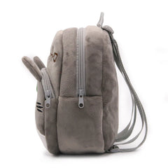 Totoro Backpack for Kids School Bags Girl Lovely Children Mochila Escolar