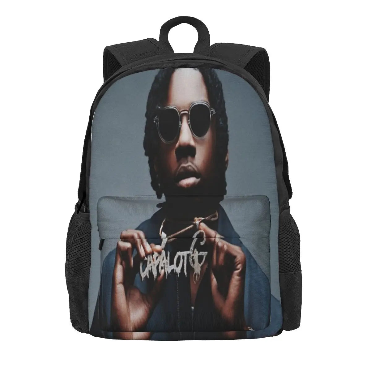 ID Backpacks Men's & Women's Bags for Kids