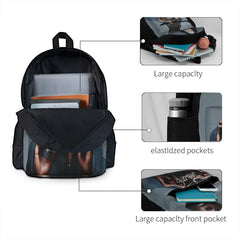 ID Backpacks Men's & Women's Bags for Kids