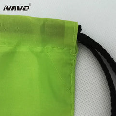 Portable Sports Bag School Shoe Bag 37*46cm