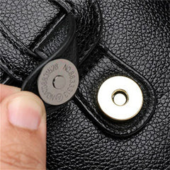 Satchel Leather Phone Bags Mini Shoulder Crossbody Bags Women Purses