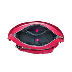 Waterproof Mummy Bag Canvas High Capacity Bag