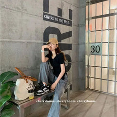 Brands Canvas Tote Women Handbag Casual Letter Shopper Bags for Women
