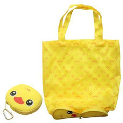 Cartoon Animal Foldable Shopping Tote Reusable Eco Bag Waterproof Storage Bags