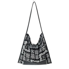 Large Capacity Ethnic Shoulder Bag Tot bag