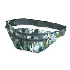 Waterproof Fanny Pack Belt Bag for Men Women