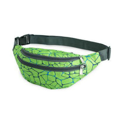 Waterproof Fanny Pack Belt Bag for Men Women