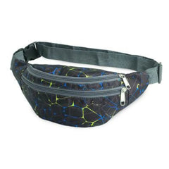 Waterproof Fanny Pack Belt Bag for Men Women