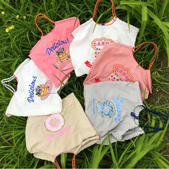 Pattern Embroidery Handbags For Women Tote Shoulder Bag