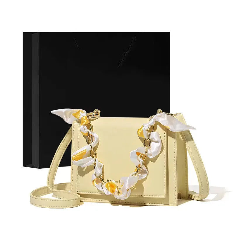 Shoulder Bag Large Capacity Zipper PU Bags For Women Handbags Female Bag