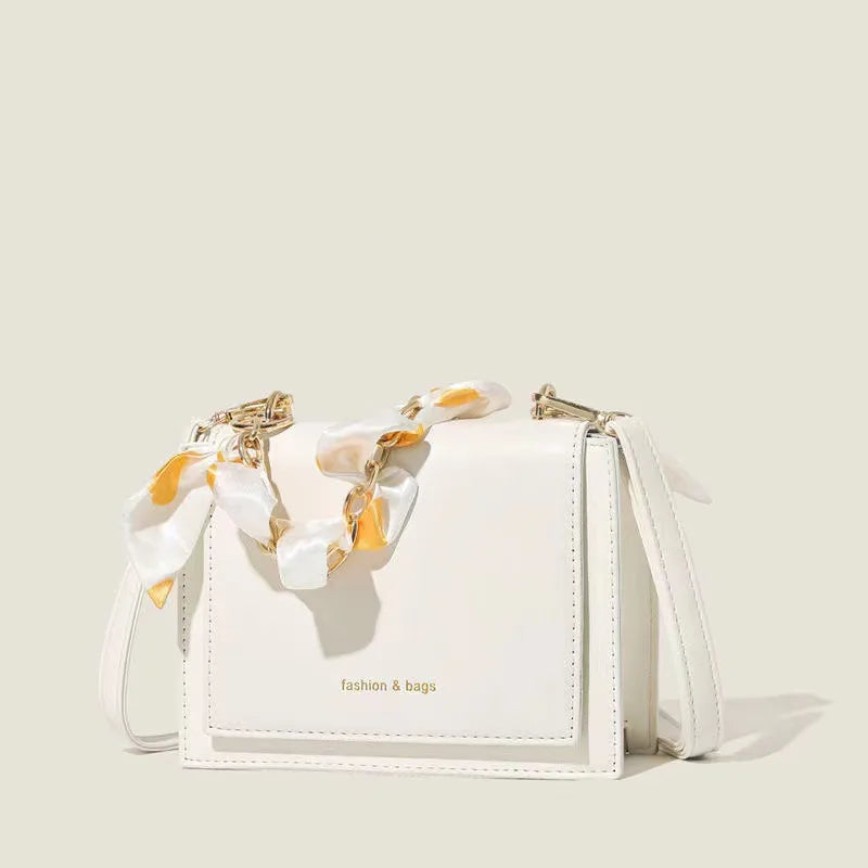 Shoulder Bag Large Capacity Zipper PU Bags For Women Handbags Female Bag